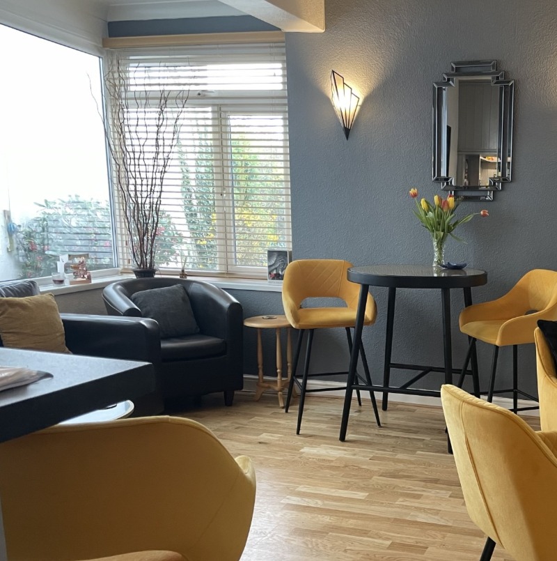 pick up service from Torquay