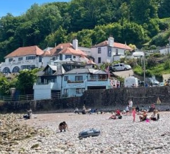Beautiful Beaches