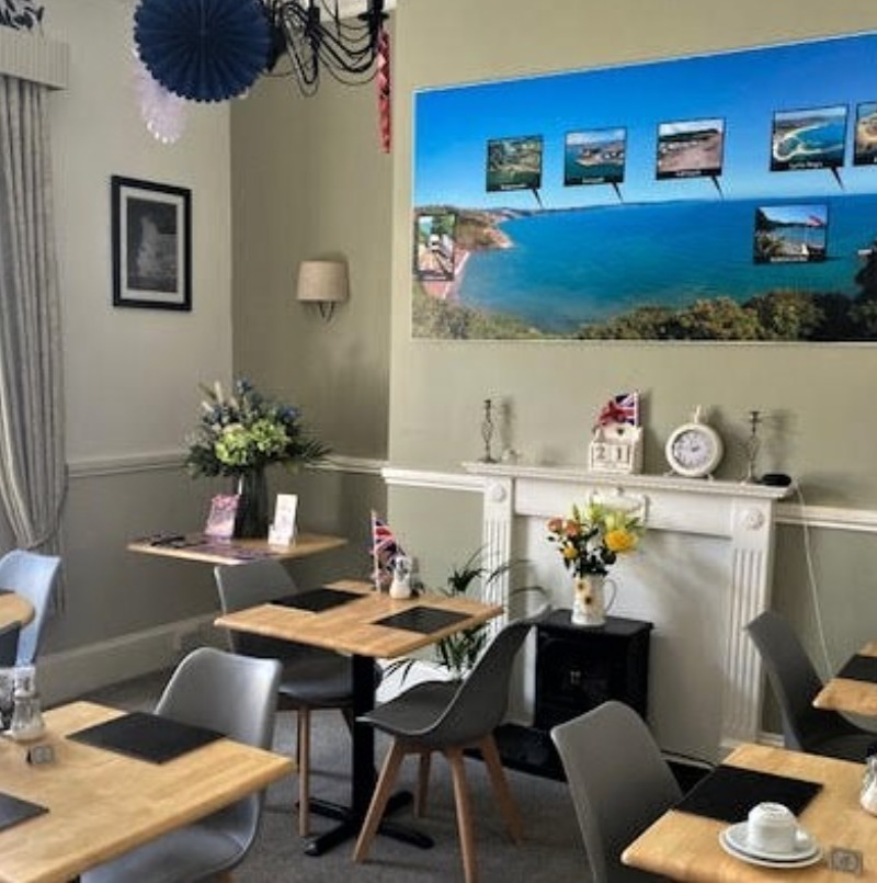 vegetarian or vegan breakfast