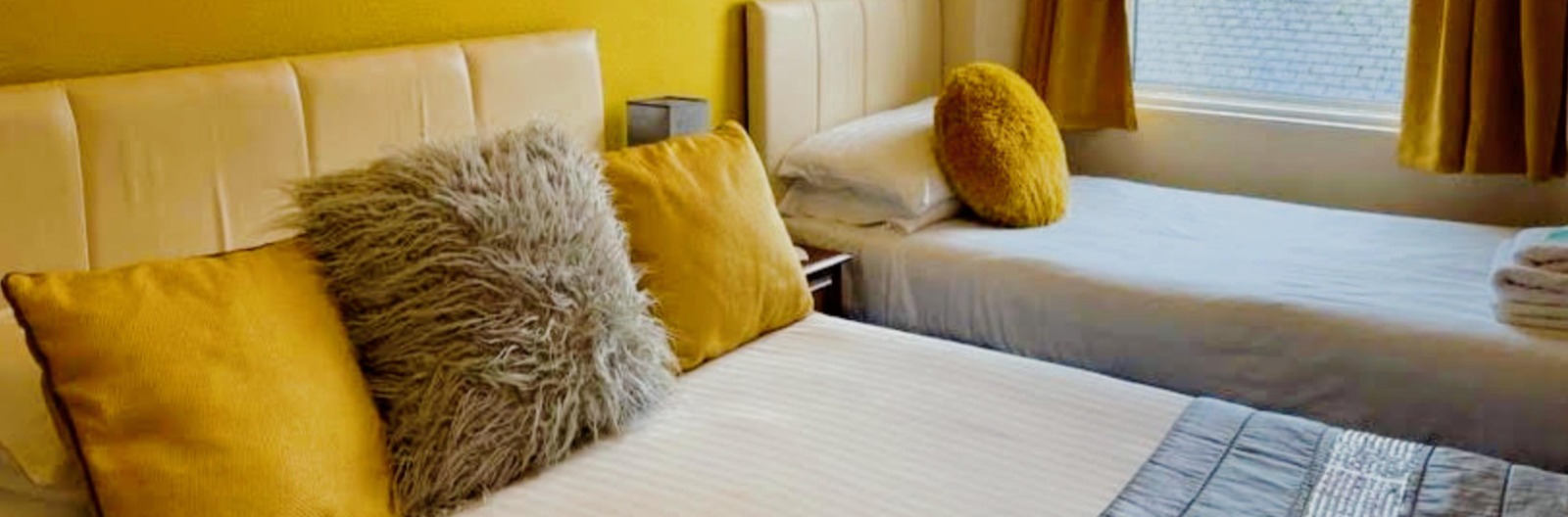 Babbacombe Palms Guest House reviews