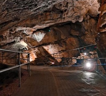 Kents Cavern Prehistoric Caves