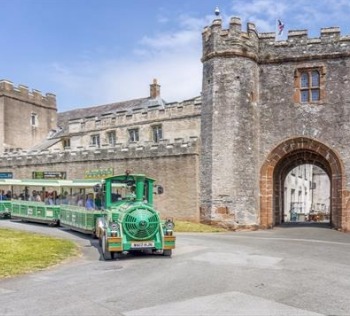 Torquay Land Train