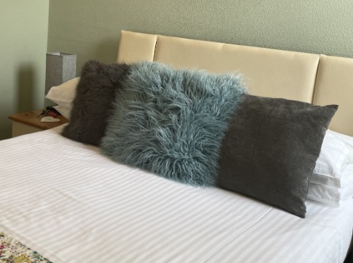 Babbacombe Palms double rooms